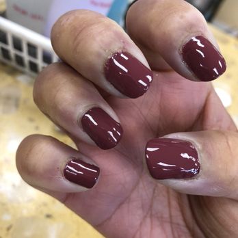 Modern Nail Spa - Nail Salons Near Me - Camarillo, California