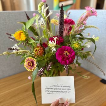 Petals, ink. - large mixed arrangement delivery of the seasons finest flowers - Floral Designers Near Me - Manor, Texas Petals, ink. - large mixed arrangement delivery of the seasons finest flowers - Floral Designers Near Me - Manor, Texas