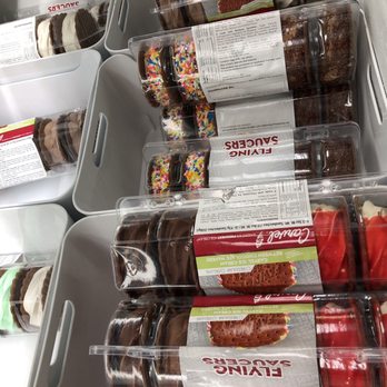 Carvel - Ice Cream & Frozen Yogurt Near Me - Flushing, New York