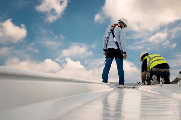 Victory Roofing Contractors - Oakland Park