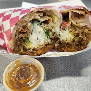 Tacos Mil Amores - Al pastor burrito - Tacos Near Me - Indianapolis, Indiana Tacos Mil Amores - Al pastor burrito - Tacos Near Me - Indianapolis, Indiana