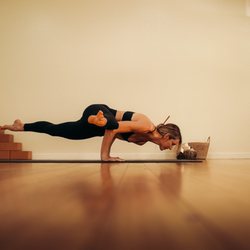 Yoga Collective Oahu