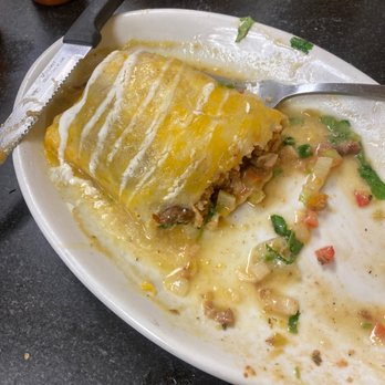 Taco Rico - Smothered steak burrito - Seafood Near Me - Wheat Ridge, Colorado Taco Rico - Smothered steak burrito - Seafood Near Me - Wheat Ridge, Colorado