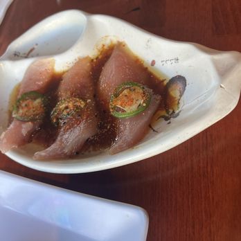 Umi Sushi - Pepper Fin (AYCE) - Sushi Bars Near Me - Roseville, California Umi Sushi - Pepper Fin (AYCE) - Sushi Bars Near Me - Roseville, California