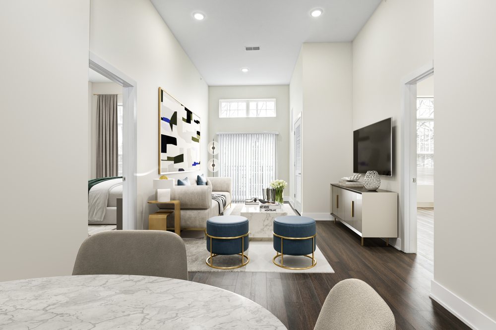 WASHINGTON PROMENADE Updated September 2024 35 Photos 546