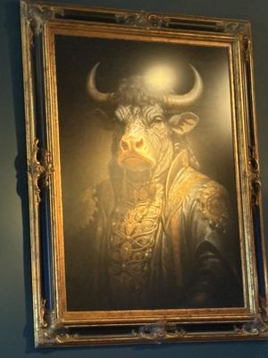 Hereford Grill by null