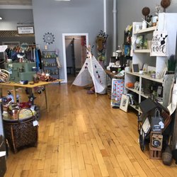 Bohemian Boutique