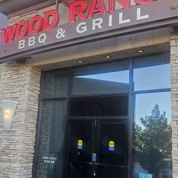 Wood Ranch Northridge - Barbeque Near Me - Northridge, California