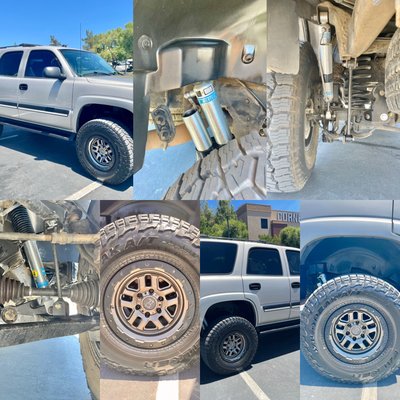 Premier Auto Service by null