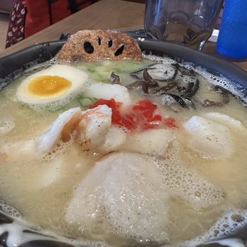 Ramen Wakusei - Now - Ramen Near Me - Sunnyvale, California