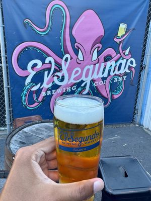 El Segundo Brewing Company by null
