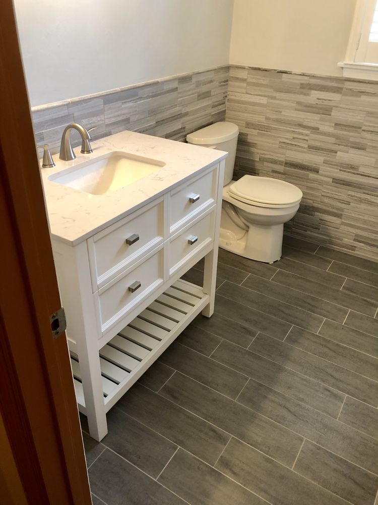 Slide of Quality Service Plumbing & Heating