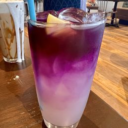 Purple Haze