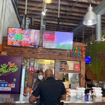 Yo' Mama's - Lunch Monday special - Gluten-Free Near Me - Birmingham, Alabama Yo' Mama's - Lunch Monday special - Gluten-Free Near Me - Birmingham, Alabama