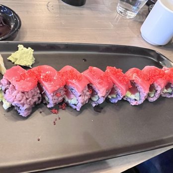 Kuro Sushi - Sushi Bars Near Me - Bellevue, Washington Kuro Sushi - Sushi Bars Near Me - Bellevue, Washington