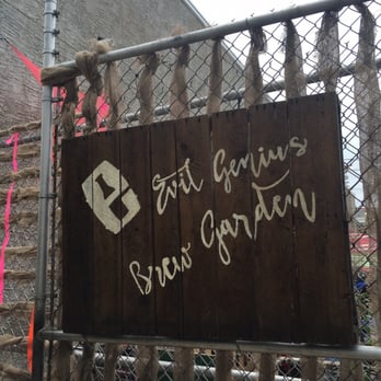 Evil Genius Beer - Breweries Near Me - Philadelphia, Pennsylvania Evil Genius Beer - Breweries Near Me - Philadelphia, Pennsylvania