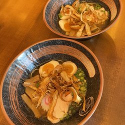 Umami Ramen House #2