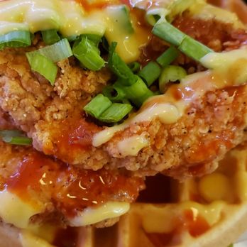 Sunliner Diner - Chicken & waffles - Diners Near Me - Pigeon Forge, Tennessee Sunliner Diner - Chicken & waffles - Diners Near Me - Pigeon Forge, Tennessee