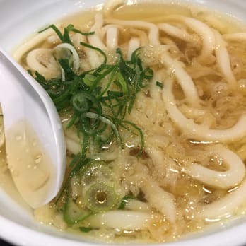 Marugame Udon - udon fish soup - Japanese Near Me - Honolulu, Hawaii Marugame Udon - udon fish soup - Japanese Near Me - Honolulu, Hawaii