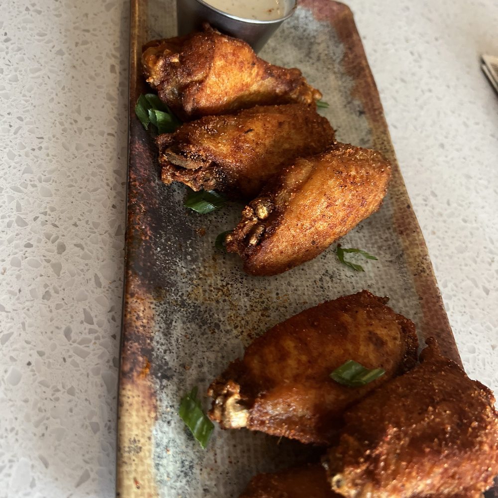 Bourbon's Kitchen - Wings - Bars Near Me - Middletown, Ohio Bourbon's Kitchen - Wings - Bars Near Me - Middletown, Ohio
