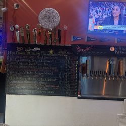 Walley's Tavern