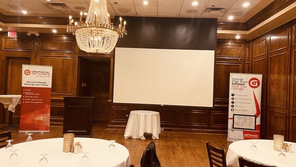 Maggiano's Little Italy by null