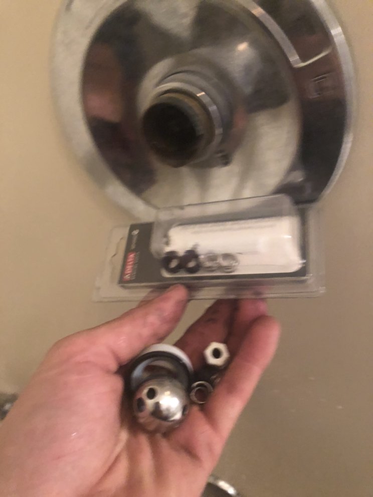 Slide of 24/7 plumbing solutions