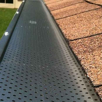 Westside Gutters - Leaf guards prevent the entry of leaves, moss and large debris. - Gutter Services Near Me Westside Gutters - Leaf guards prevent the entry of leaves, moss and large debris. - Gutter Services Near Me