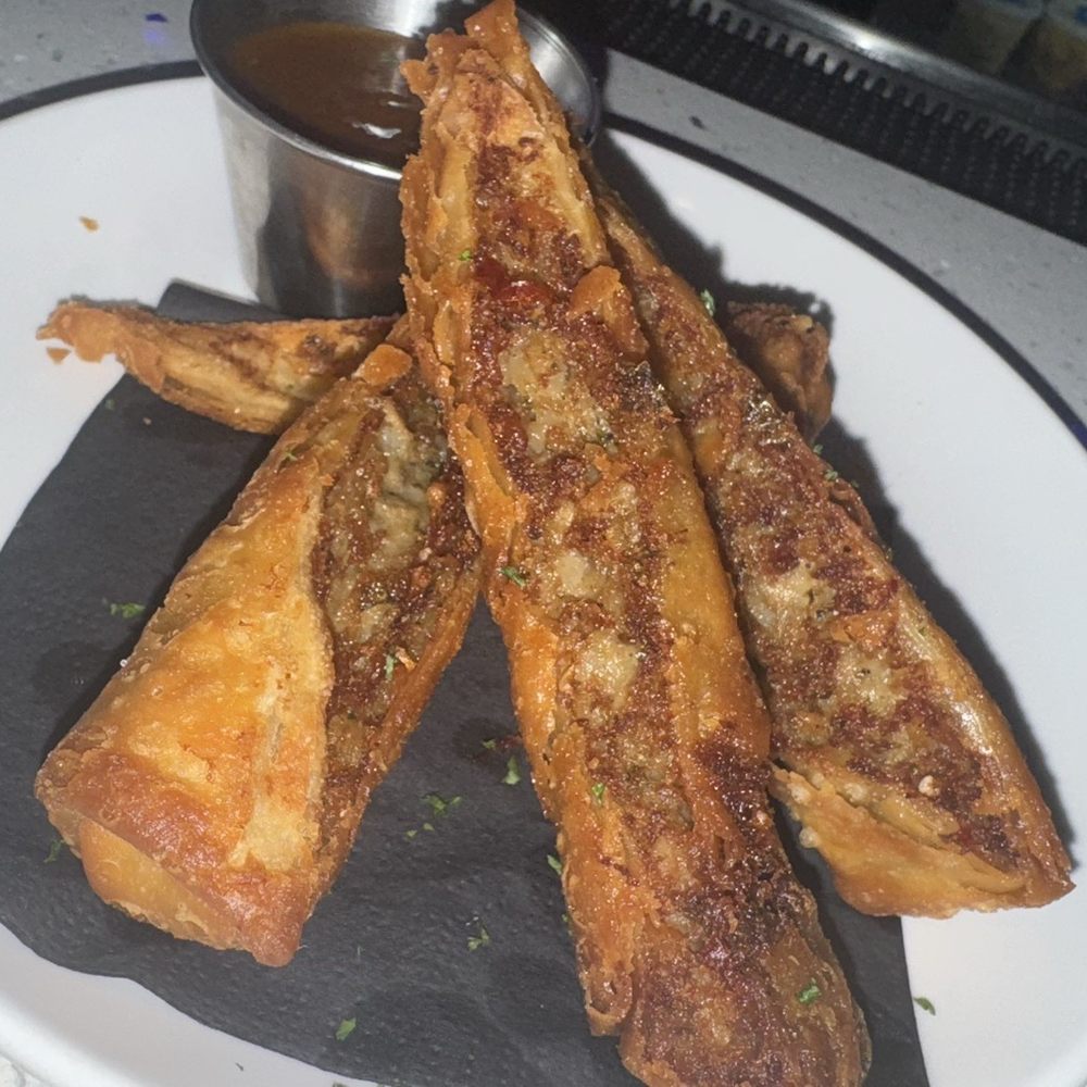 Miami Vibes - Egg rolls - Breakfast & Brunch Near Me - Plano, Texas Miami Vibes - Egg rolls - Breakfast & Brunch Near Me - Plano, Texas
