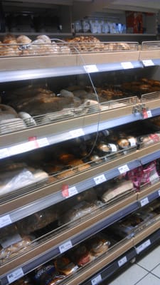 Tesco Express by null