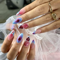 Lee Nail - Nails