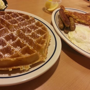 IHOP - American Near Me - San Jose, California