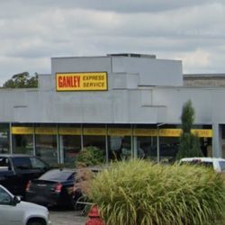 Ganley Express Service - Storefront