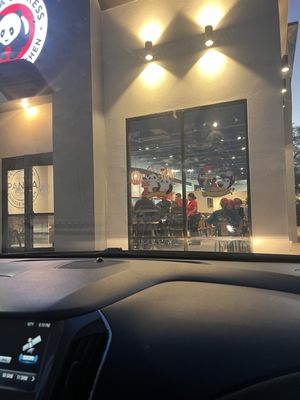 Panda Express by null