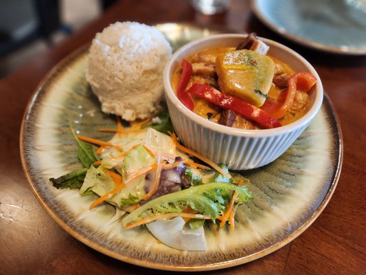 Chuan Chim Thai Cuisine by null