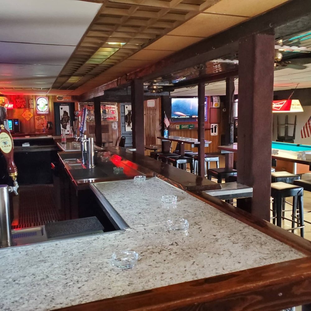 Royal Bar Image