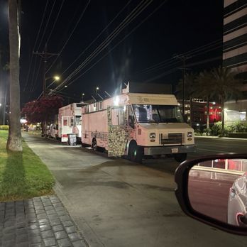 405 Teppanyaki - Food truck - Japanese Near Me - Van Nuys, California
