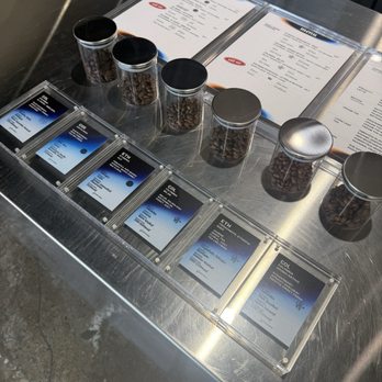 Commons Cafe - Coffee & Tea Near Me - Irvine, California