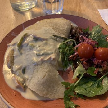 The Boxty House - Chicken Boxty - Irish Near Me - Dublin, D The Boxty House - Chicken Boxty - Irish Near Me - Dublin, D