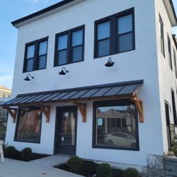 Exterior photo of Speckled Pig Brewing - Ballston Spa, New York Exterior photo of Speckled Pig Brewing - Ballston Spa, New York