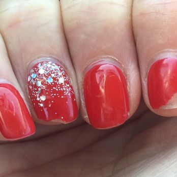 Glamour Nails - Nail Salons Near Me - Sandy, Utah