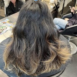 Before Before