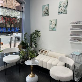 La Mei Nails - Have a great manicure and pedicure at La Mei Nails in Edison, NJ! - Nail Salons Near Me - Edison, New Jersey La Mei Nails - Have a great manicure and pedicure at La Mei Nails in Edison, NJ! - Nail Salons Near Me - Edison, New Jersey