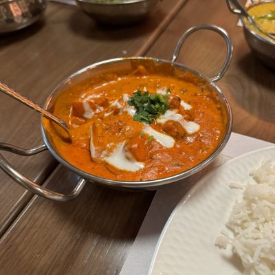 Spice Symphony Times Square by null