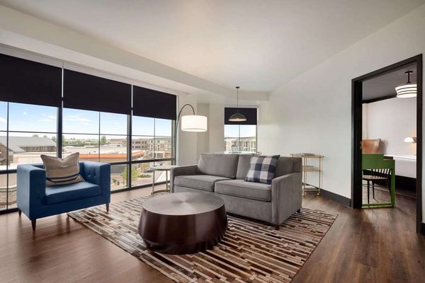Origin Hotel Lexington by null