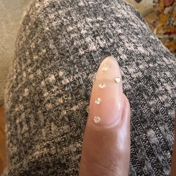 Nail Nation Studio - Left hand missing 1 - Nail Salons Near Me - Burbank, California Nail Nation Studio - Left hand missing 1 - Nail Salons Near Me - Burbank, California