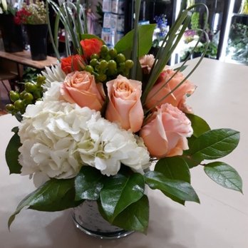 Buffalo Clover Florist - Floral arrangement -even better than anticipated! - Florists Near Me - Lockhart, Texas Buffalo Clover Florist - Floral arrangement -even better than anticipated! - Florists Near Me - Lockhart, Texas