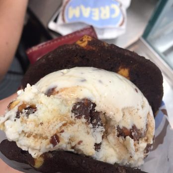 CREAM - Desserts Near Me - Berkeley, California CREAM - Desserts Near Me - Berkeley, California