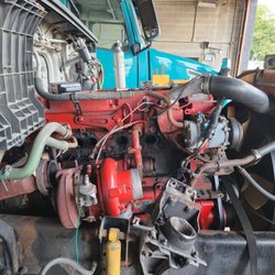 Capital Truck Repair