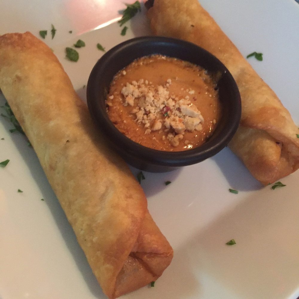 Babe's - Eggroll - Asian Fusion Near Me - Playa del Carmen, ROO Babe's - Eggroll - Asian Fusion Near Me - Playa del Carmen, ROO